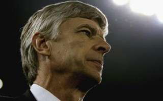 Image for Wenger: Reyes news is old news