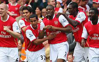 Image for Daily Round-Up for 12 February, 2008