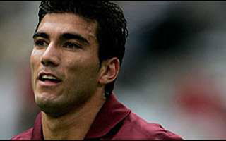 Image for Reyes happy