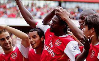 Image for Dein hoping for CL glory