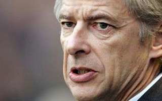 Image for Why money isn’t the problem at Arsenal