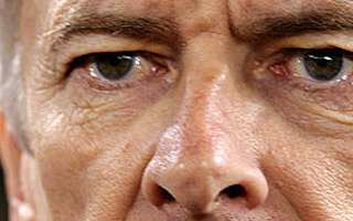 Image for Footballers are not too greedy – the game has simply become too rotten!