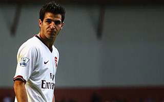 Image for Arsenal need to turn their thoughts back to the title