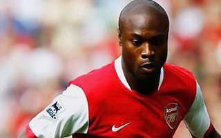Image for Gallas Injured