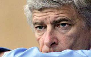 Image for Guardiola falls into Wenger’s trap