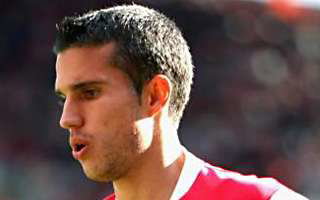 Image for Frustrated Arsenal fans try boo tactic