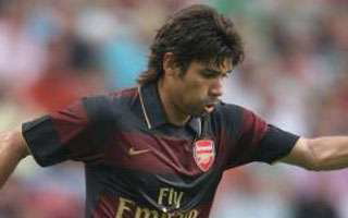 Image for Get well soon, Eduardo / Open letter to Arsenal FC