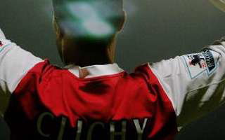 Image for Player of the season, Champions League final and Nasri