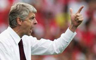 Image for Arsene Forever