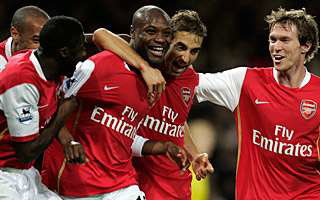 Image for Familiarity affects competition