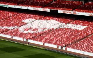Image for Eduardo dreams of Arsenal return