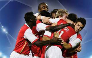 Image for Henry, Lehmann and Eboue up for awards