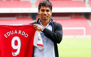 Image for Martin Taylor, Eduardo and more media myopia