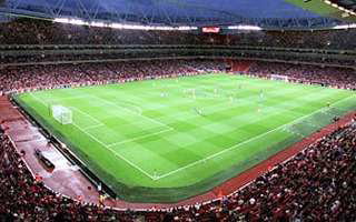 Image for Parlour: It’s a massive summer for Arsenal