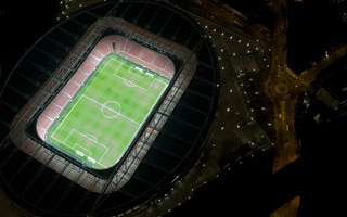 Image for Nasri talks to resume